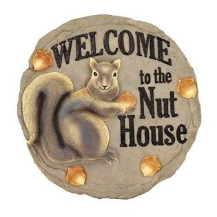 Stepping Stone "Nut House"