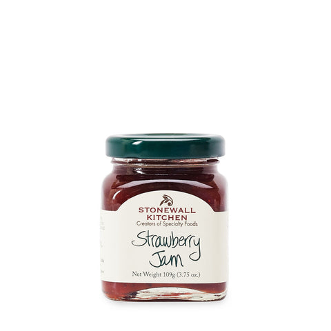 Strawberry Jam