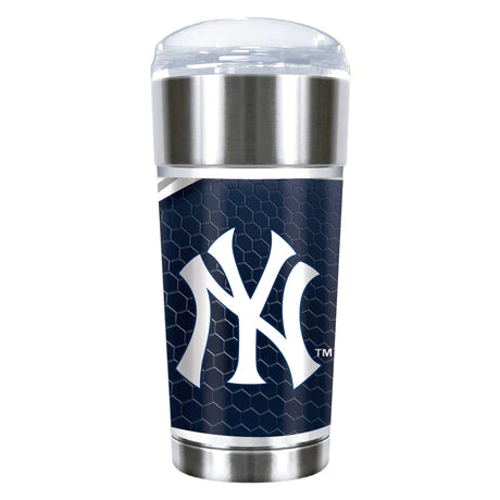 NY Yankees "Eagle" Tumbler